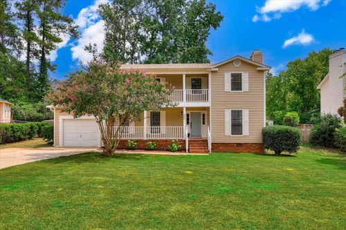 3866 Villa Ln, Martinez, GA, 30907-4137 | Card Image