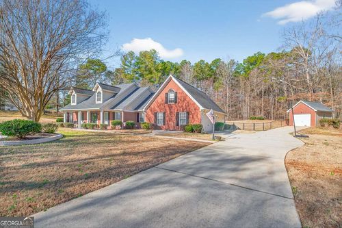 1009 Shumard Ln, Mcdonough, GA, 30252-4184 | Card Image