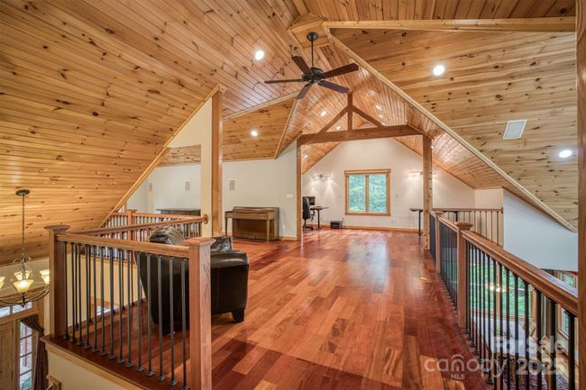 5162 Beech Bluff Dr, House other with 4 bedrooms, 5 bathrooms and null parking in Morganton NC | Image 41