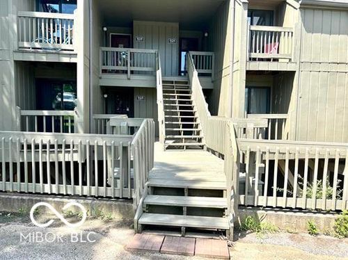 61-9326 S Lake Ridge Dr, Bloomington, IN, 47401-9503 | Card Image