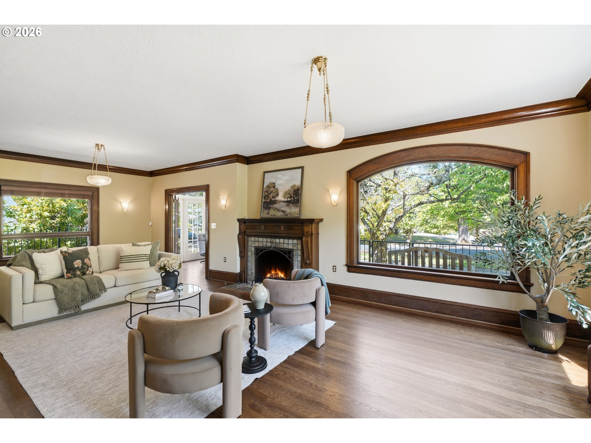 Residential in Portland 3