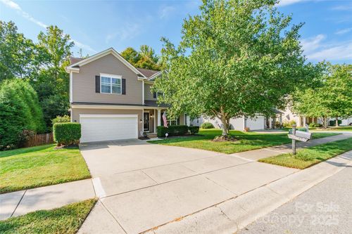 119 Edgington St, Mooresville, NC, 28115-8313 | Card Image