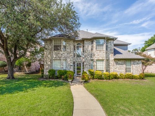 1607 Haven Pl, Allen, TX, 75002-4610 | Card Image