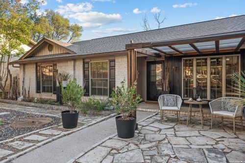 2522 Crow Vly, San Antonio, TX, 78232-4034 | Card Image