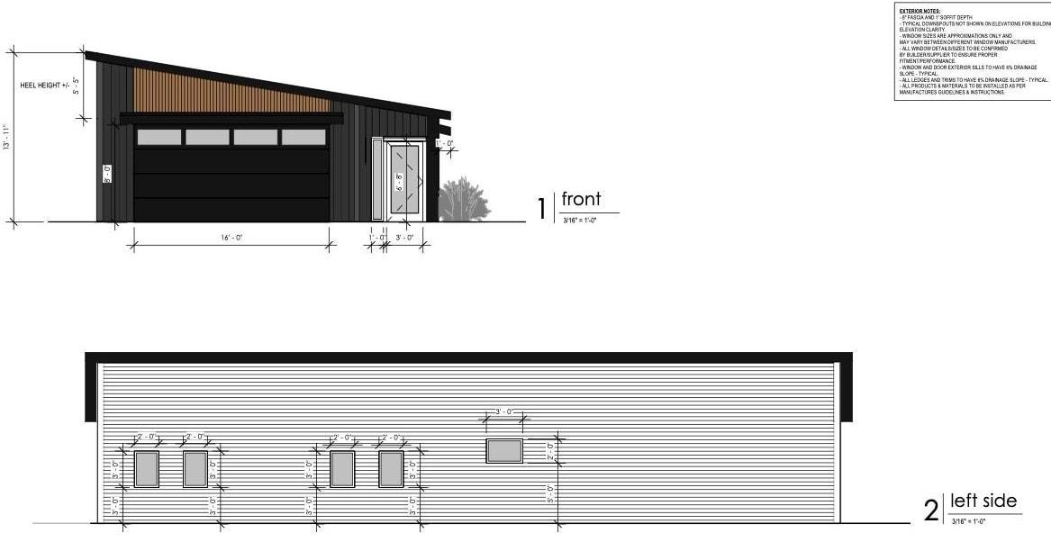 Residential in Clyde 3