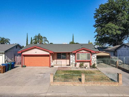 2443 Fern Street, Merced, CA, 95348 | Card Image