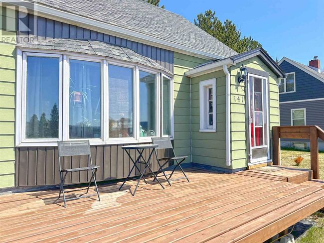 141 Mckirdy Ave, Home with 2 bedrooms, 1 bathrooms and null parking in Nipigon ON | Image 46