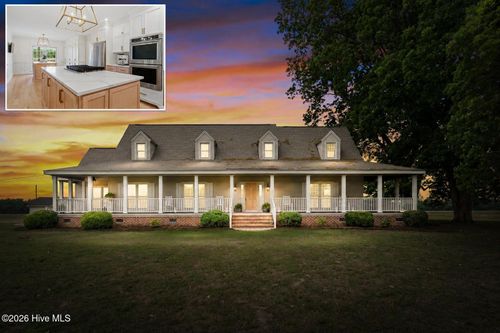 3295 Nobles Mill Pond Rd, Rocky Mount, NC, 27801-7860 | Card Image