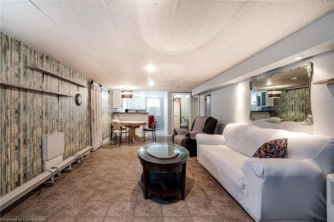 628 Dunn Ave, House other with 4 bedrooms, 2 bathrooms and 5 parking in Hamilton ON | Image 28