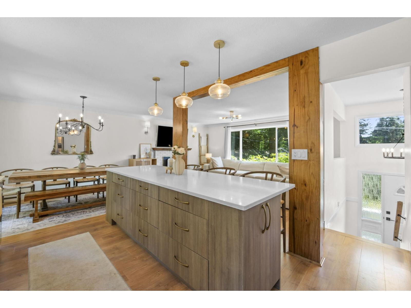 Residential in Langley 5
