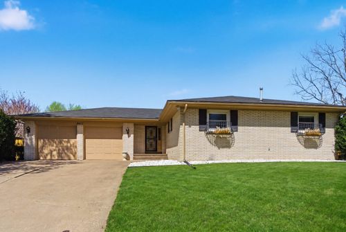 3617 25th Ave, Rock Island, IL, 61201-5612 | Card Image