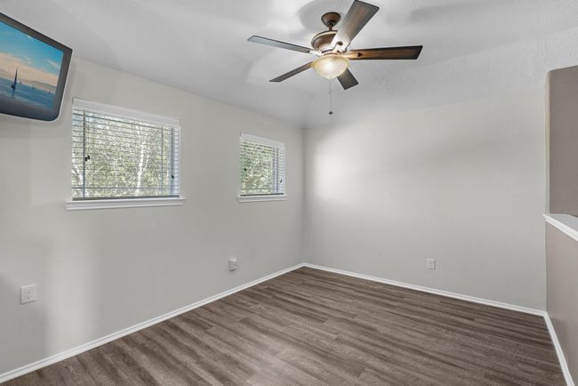 Gameroom/home office area - second floor. | Image 31