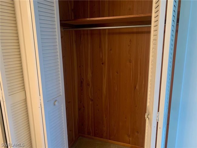 Master Bedroom Cedar Closets | Image 13