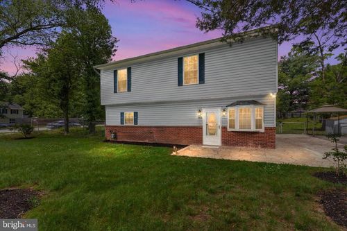 7820 Ridge Rd, HANOVER, MD, 21076-1227 | Card Image