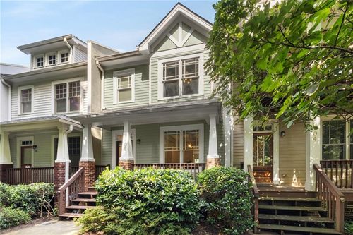 106 Oakhurst Ter, Decatur, GA, 30030-4364 | Card Image