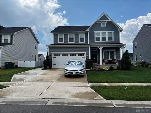 138 Ridgebrook Trl, Xenia, OH, 45385-7577 | Card Image