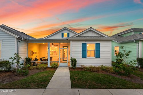 8720 Sand Dollar Dr, Panama City Beach, FL, 32413-9641 | Card Image