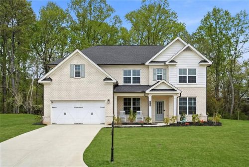 7125 Ellorie Dr, Dawsonville, GA, 30534-4473 | Card Image