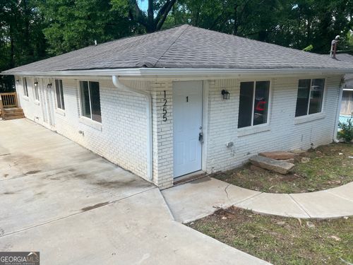 2-1255 Pine Ave, East Point, GA, 30344-3514 | Card Image