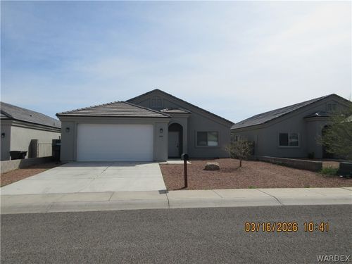 3644 N Lomita St, Kingman, AZ, 86409-3175 | Card Image