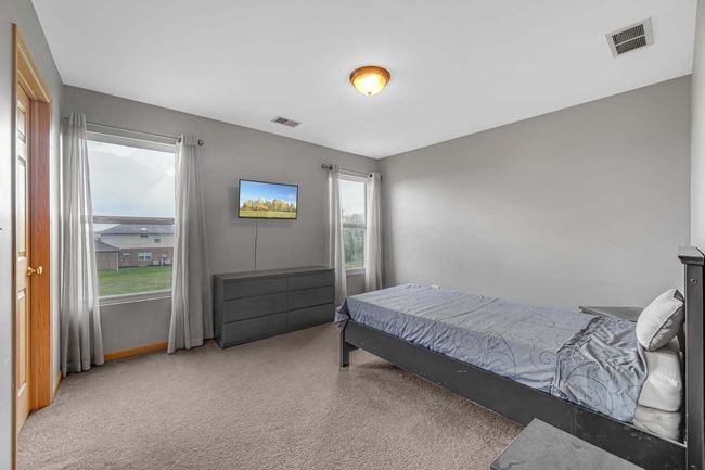 22334 Ojai Dr, House other with 4 bedrooms, 3 bathrooms and 2 parking in Richton Park IL | Image 20