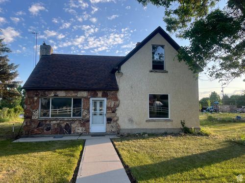 396 W 400 N, Manti, UT, 84642-1031 | Card Image