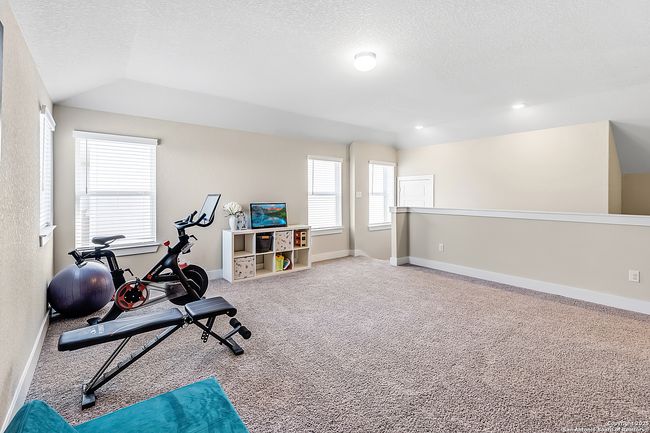 4523 Stark Aly, House other with 4 bedrooms, 3 bathrooms and null parking in San Antonio TX | Image 17