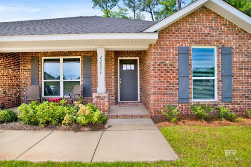 22894 Ridgewood Dr, Robertsdale, AL, 36567-4287 | Card Image
