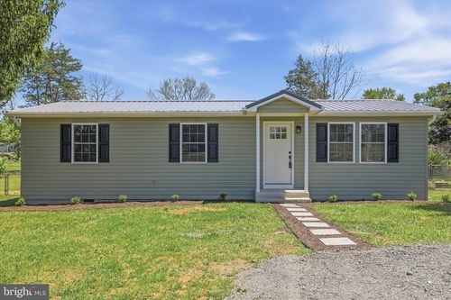 266 Big Spring Dr, KEARNEYSVILLE, WV, 25430 | Card Image