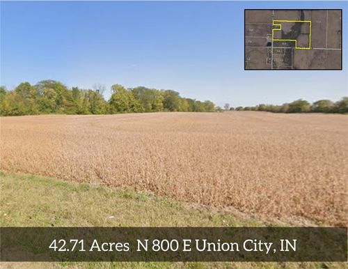 0 N State Road 227, Union City, IN, 47390 | Card Image