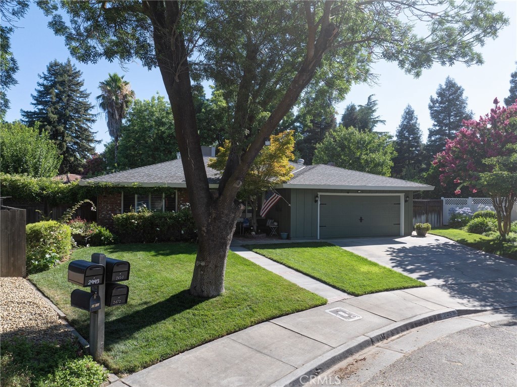 Residential in Merced 3