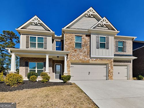 1612 Lapland Dr, Lawrenceville, GA, 30045-4411 | Card Image