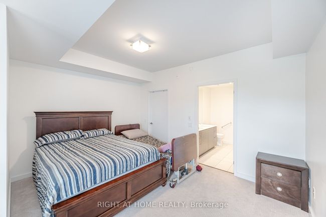 310 - 5005 Harvard Rd, Condo with 3 bedrooms, 2 bathrooms and 1 parking in Mississauga ON | Image 20