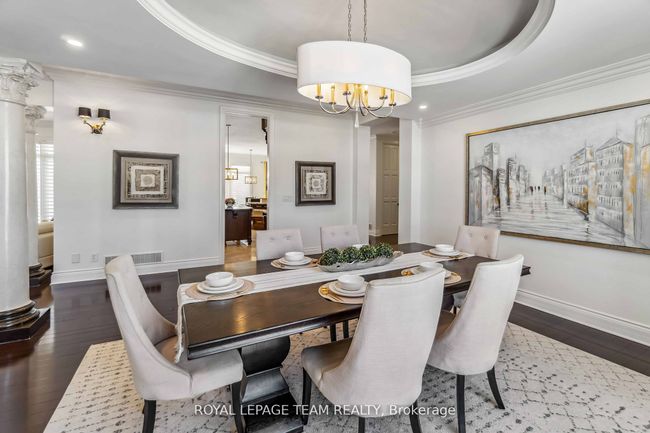 1114 Irace Dr, House other with 6 bedrooms, 7 bathrooms and 10 parking in Augusta ON | Image 9