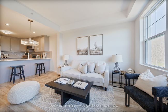 415 - 100 The Promenade, Condo with 2 bedrooms, 2 bathrooms and null parking in Port Stanley ON | Image 11
