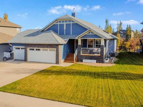 811 Boulder Creek Dr Se, Langdon, AB, T0J1X3 | Card Image