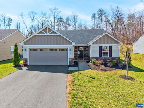 127 Park Dr, PALMYRA, VA, 22963-3256 | Card Image