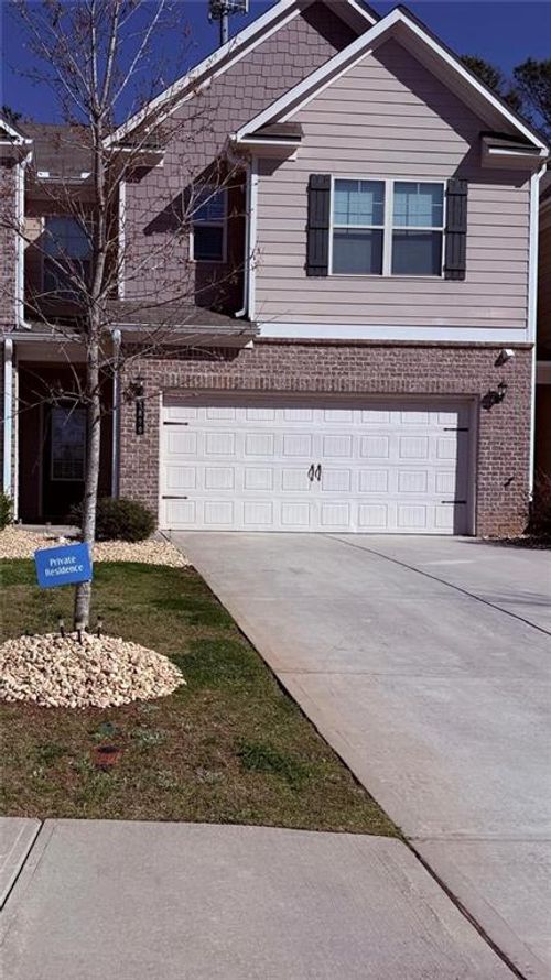 3829 Prospect Point Dr, Oakwood, GA, 30566-0350 | Card Image