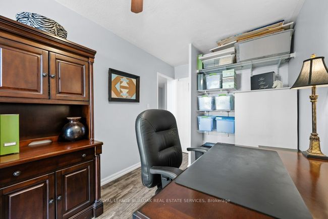 522 - 350 Quigley Rd, Condo with 3 bedrooms, 1 bathrooms and null parking in Hamilton ON | Image 21