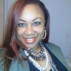 Sherri Perry