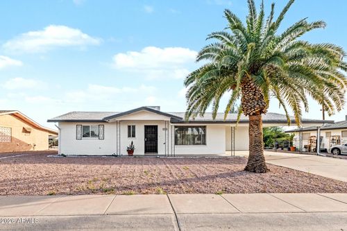 5913 E Decatur St, Mesa, AZ, 85205-6619 | Card Image