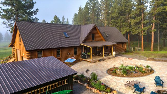 2532 Valley View Rd, House other with 4 bedrooms, 4 bathrooms and null parking in Lincoln MT | Image 53