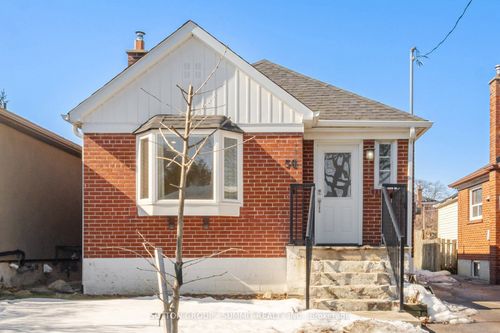 50 Twenty First Street, Etobicoke, ON, M8V3L7 | Card Image