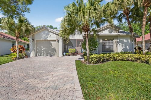 8491 Leeway Ln, Boynton Beach, FL, 33436-1542 | Card Image