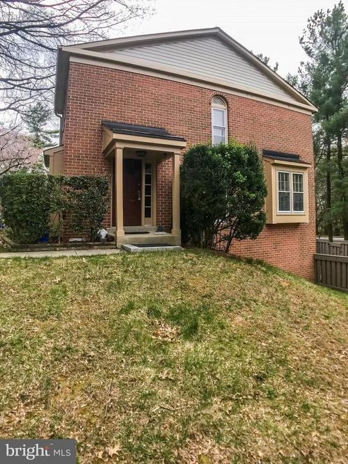 20501 Strath Haven Dr, MONTGOMERY VILLAGE, MD, 20886-4055 | Card Image