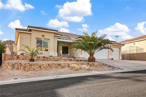 3505 Cottage Meadow Way, Laughlin, NV, 89029 | Card Image