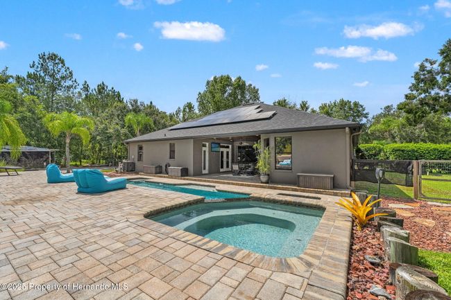 26221 Pheasant Run, House other with 4 bedrooms, 3 bathrooms and null parking in Wesley Chapel FL | Image 60
