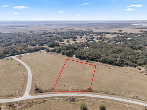 3 River Hollow Way, Blessing, TX, 77419 | Card Image