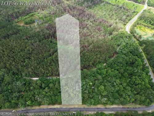 LOT 56 Waverly Ln, White Oak, GA, 31568 | Card Image