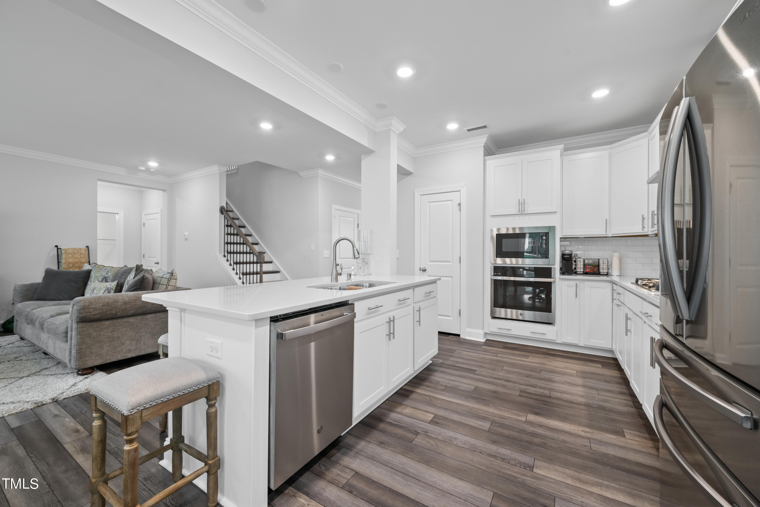 Axis Deer Ln, Garner, NC 27529